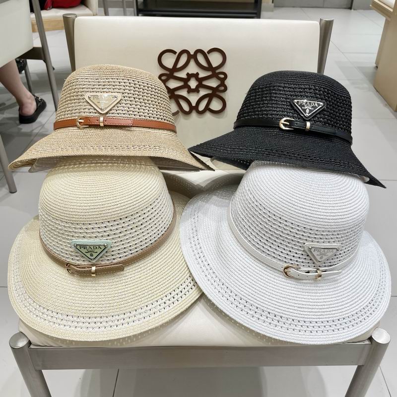 Prada top hat 062610